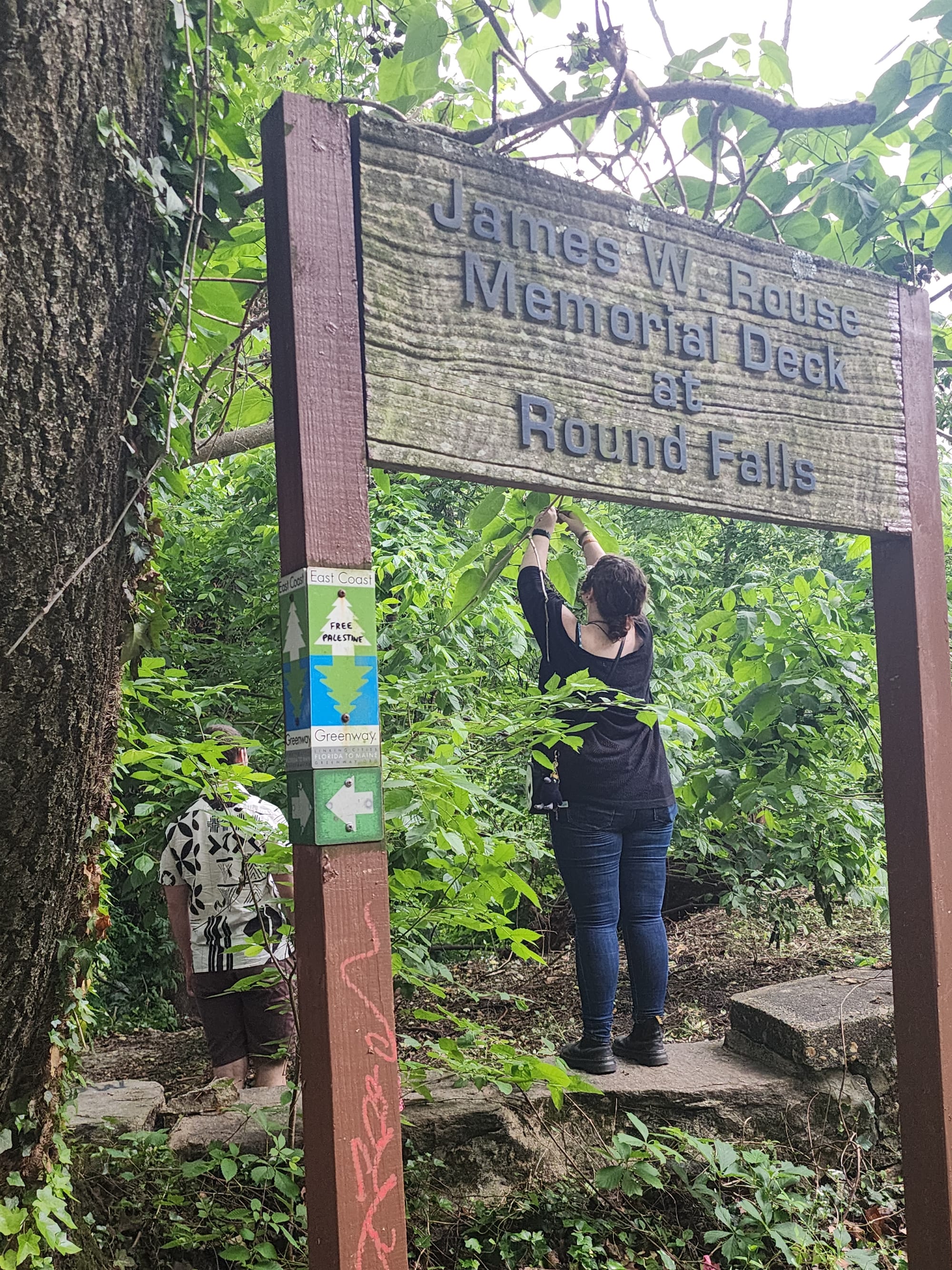 Coming Back After A Hiatus (& A Trip!)